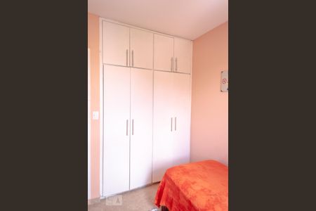 Apartamento à venda com 64m², 3 quartos e 1 vagaQuarto 1