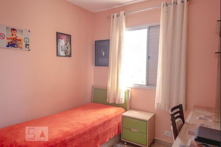 Apartamento à venda com 64m², 3 quartos e 1 vagaQuarto 1