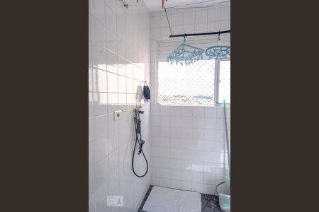 Apartamento à venda com 64m², 3 quartos e 1 vagaÁrea de Serviço