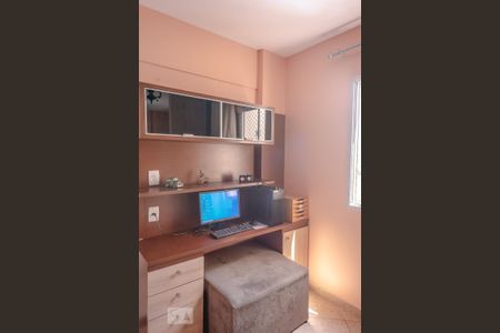 Apartamento à venda com 64m², 3 quartos e 1 vagaQuarto 2