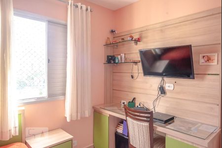 Apartamento à venda com 64m², 3 quartos e 1 vagaQuarto 1