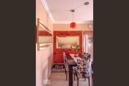 Apartamento à venda com 64m², 3 quartos e 1 vagaSala