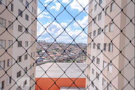 Apartamento à venda com 64m², 3 quartos e 1 vagavista da Sala