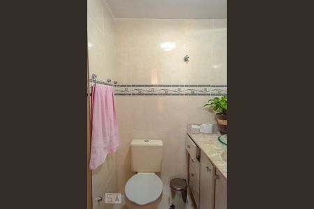 Apartamento à venda com 64m², 3 quartos e 1 vagaBanheiro