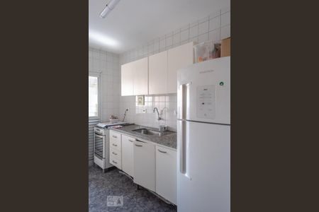 Apartamento à venda com 64m², 3 quartos e 1 vagaCozinha