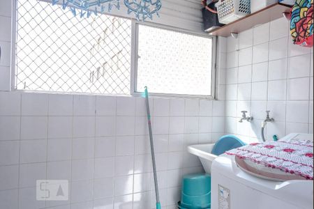 Apartamento à venda com 64m², 3 quartos e 1 vagaÁrea de Serviço