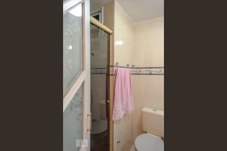 Apartamento à venda com 64m², 3 quartos e 1 vagaBanheiro