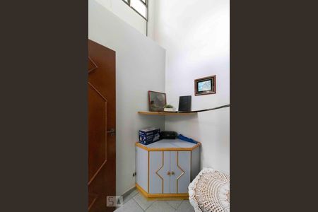 Casa à venda com 500m², 4 quartos e 6 vagas Casa à venda com 500m², 4 quartos e 6 vagasQuarto de Serviço