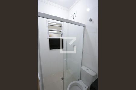 Apartamento para alugar com 30m², 1 quarto e sem vagaBanheiro