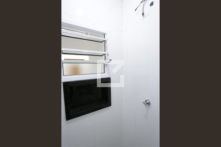 Apartamento para alugar com 30m², 1 quarto e sem vagaBanheiro