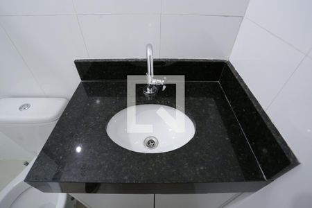 Apartamento para alugar com 30m², 1 quarto e sem vagaBanheiro
