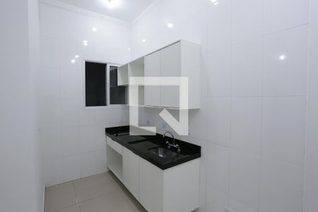 Apartamento para alugar com 30m², 1 quarto e sem vagaCozinha