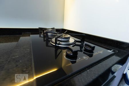 Apartamento para alugar com 35m², 1 quarto e sem vaga Apartamento para alugar com 35m², 1 quarto e sem vagaCozinha