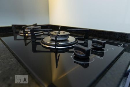 Apartamento para alugar com 35m², 1 quarto e sem vaga Apartamento para alugar com 35m², 1 quarto e sem vagaCozinha