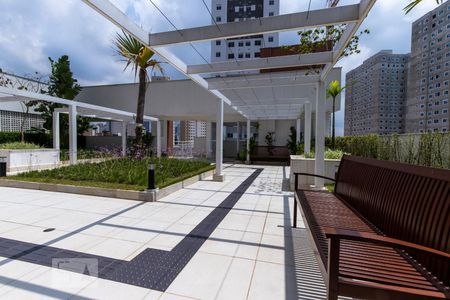 Apartamento para alugar com 35m², 1 quarto e sem vaga Apartamento para alugar com 35m², 1 quarto e sem vagaÁrea comum