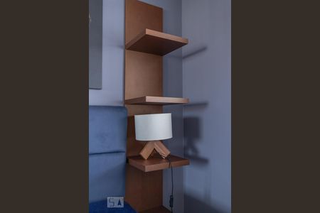 Apartamento para alugar com 35m², 1 quarto e sem vaga Apartamento para alugar com 35m², 1 quarto e sem vagaQuarto