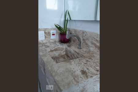 Apartamento para alugar com 35m², 1 quarto e sem vaga Apartamento para alugar com 35m², 1 quarto e sem vagaBanheiro - Torneira