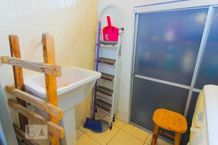 Apartamento para alugar com 56m², 2 quartos e 1 vagaÁrea de Serviço