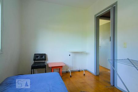 Quarto 1 de apartamento para alugar com 2 quartos, 56m² em Protásio Alves, Porto Alegre