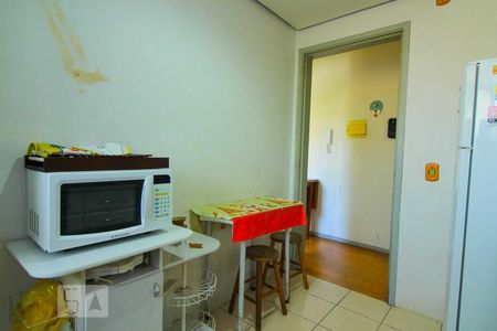Apartamento para alugar com 56m², 2 quartos e 1 vagaCozinha