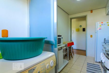 Apartamento para alugar com 56m², 2 quartos e 1 vagaÁrea de Serviço