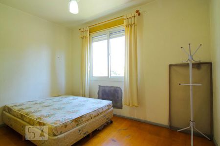 Quarto 2 de apartamento para alugar com 2 quartos, 56m² em Protásio Alves, Porto Alegre