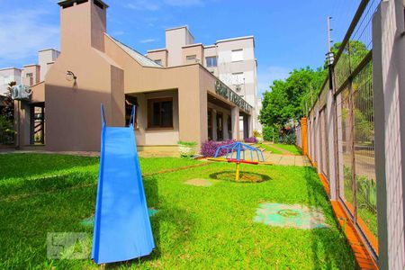 Apartamento para alugar com 56m², 2 quartos e 1 vagaÁrea comum - Playground