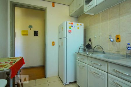 Apartamento para alugar com 56m², 2 quartos e 1 vagaCozinha