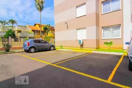 Apartamento para alugar com 56m², 2 quartos e 1 vagaVaga de Garagem