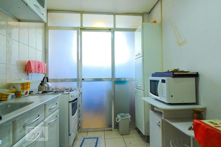 Apartamento para alugar com 56m², 2 quartos e 1 vagaCozinha