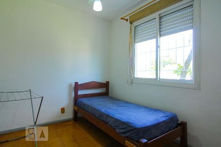 Quarto 1 de apartamento para alugar com 2 quartos, 56m² em Protásio Alves, Porto Alegre
