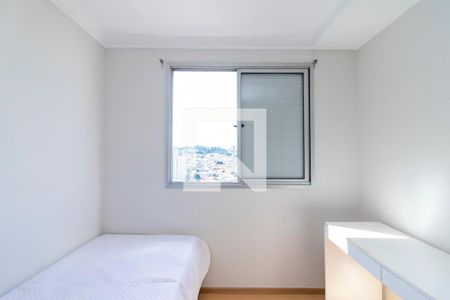 Apartamento à venda com 70m², 3 quartos e 2 vagas Apartamento à venda com 70m², 3 quartos e 2 vagasQuarto 2