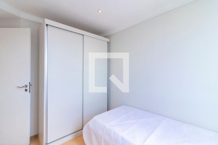 Apartamento à venda com 70m², 3 quartos e 2 vagas Apartamento à venda com 70m², 3 quartos e 2 vagasQuarto 2