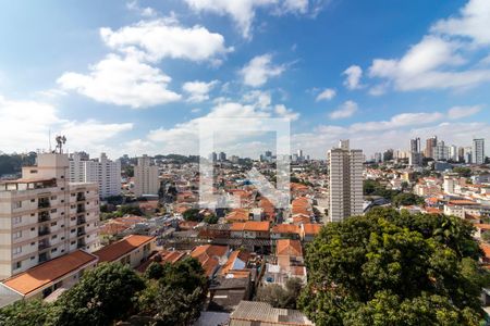 Apartamento à venda com 70m², 3 quartos e 2 vagas Apartamento à venda com 70m², 3 quartos e 2 vagasQuarto 2 - Vista