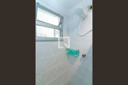 Apartamento à venda com 70m², 3 quartos e 2 vagas Apartamento à venda com 70m², 3 quartos e 2 vagasBanheiro