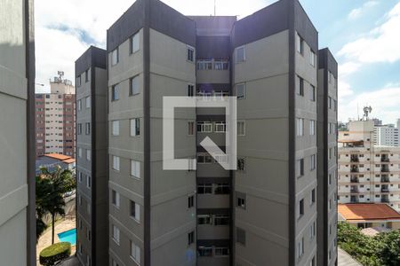 Apartamento à venda com 70m², 3 quartos e 2 vagas Apartamento à venda com 70m², 3 quartos e 2 vagasQuarto 3 - Vista