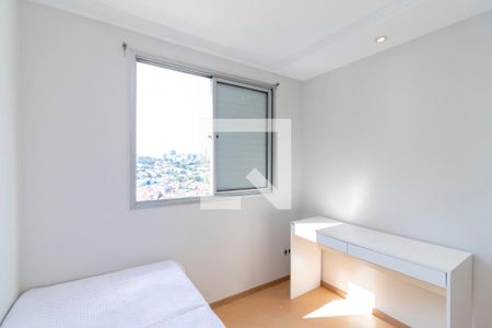 Apartamento à venda com 70m², 3 quartos e 2 vagas Apartamento à venda com 70m², 3 quartos e 2 vagasQuarto 2