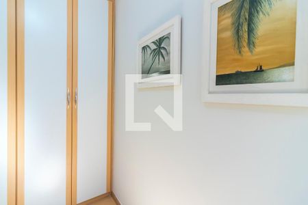 Apartamento à venda com 70m², 3 quartos e 2 vagas Apartamento à venda com 70m², 3 quartos e 2 vagasQuarto 3