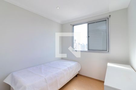 Apartamento à venda com 70m², 3 quartos e 2 vagas Apartamento à venda com 70m², 3 quartos e 2 vagasQuarto 2