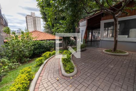 Apartamento à venda com 70m², 3 quartos e 2 vagas Apartamento à venda com 70m², 3 quartos e 2 vagasÁrea comum - Churrasqueira