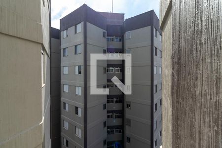 Apartamento à venda com 70m², 3 quartos e 2 vagas Apartamento à venda com 70m², 3 quartos e 2 vagasÁrea de Serviço - Vista