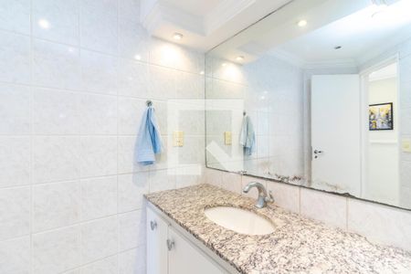 Apartamento à venda com 70m², 3 quartos e 2 vagas Apartamento à venda com 70m², 3 quartos e 2 vagasBanheiro