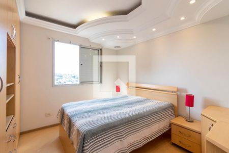 Apartamento à venda com 70m², 3 quartos e 2 vagas Apartamento à venda com 70m², 3 quartos e 2 vagasQuarto 1