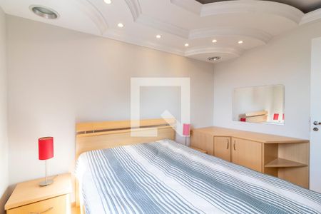 Apartamento à venda com 70m², 3 quartos e 2 vagas Apartamento à venda com 70m², 3 quartos e 2 vagasQuarto 1
