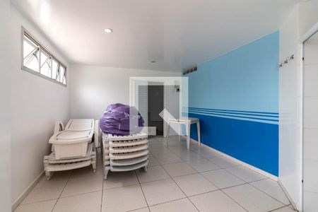 Apartamento à venda com 70m², 3 quartos e 2 vagas Apartamento à venda com 70m², 3 quartos e 2 vagasÁrea comum