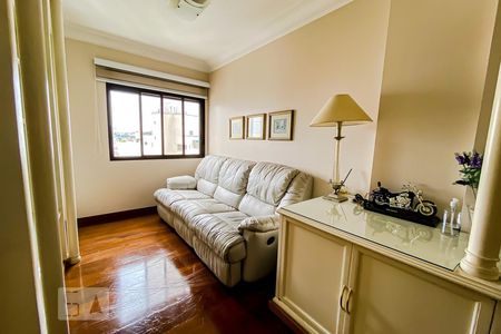 Apartamento à venda com 202m², 3 quartos e 3 vagasSala 03 