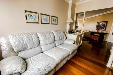 Apartamento à venda com 202m², 3 quartos e 3 vagasSala 03 