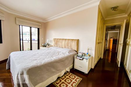 Apartamento à venda com 202m², 3 quartos e 3 vagasquarto 03 suite