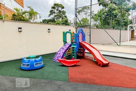 Apartamento à venda com 202m², 3 quartos e 3 vagasPlayground