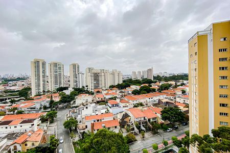 Apartamento à venda com 202m², 3 quartos e 3 vagasVista Sala 02 Adega